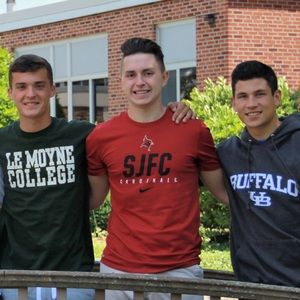 Meet your Posher, Jonas